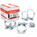 Mikalor Super Heavy Duty T Bolt Hose Clamp W1 - High Pressure