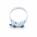 Mikalor Super Heavy Duty T Bolt Hose Clamp W1 - High Pressure