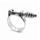 Mikalor Supra CT T Bolt Hose Clamp W2 - Max Pressure