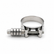 Mikalor Supra CT T Bolt Hose Clamp W2 - Max Pressure