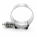 Mikalor Supra CT T Bolt Hose Clamp W2 - Max Pressure