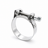 Mikalor Supra Heavy Duty T Bolt Hose Clamp W2 - High Pressure