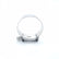 Mikalor Supra Heavy Duty T Bolt Hose Clamp W4 - High Pressure