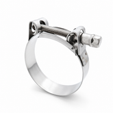 Mikalor Supra Heavy Duty T Bolt Hose Clamp W5 - High Pressure