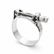 Mikalor Supra Heavy Duty T Bolt Hose Clamp W5 - High Pressure