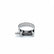 Mikalor Supra Heavy Duty T Bolt Hose Clamp W5 - High Pressure