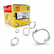 Mikalor Two Ear Clip W1 - Low Pressure