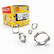 Mikalor Two Ear Clip W4 - Low Pressure