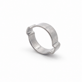 Mikalor Two Ear Clip W4 - Low Pressure