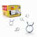 Mikalor Wire Clip W1 - Low Pressure