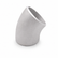 NB 45° Bend / Elbow - 316 Stainless Steel