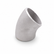 NB 45° Bend / Elbow - 316 Stainless Steel