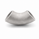 NB 90° Long Radius Bend / Elbow - 316 Stainless Steel