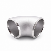 NB 90° Short Radius Bend / Elbow - 316 Stainless Steel