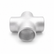 NB Cross - 316 Stainless Steel