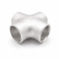 NB Cross - 316 Stainless Steel