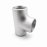 NB Tee - 316 Stainless Steel