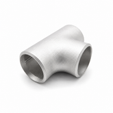NB Tee - 316 Stainless Steel