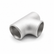 NB Tee - 316 Stainless Steel