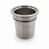 RJT Female Hose Tail - 316 Stainless Steel