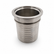 RJT Female Hose Tail - 316 Stainless Steel
