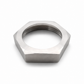 RJT Hex Nut - 304 Stainless Steel