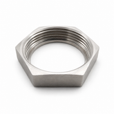 RJT Hex Nut - 304 Stainless Steel