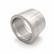 RJT Interlock Sanitary Hose Tail - 316 Stainless Steel
