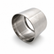 RJT Interlock Sanitary Hose Tail - 316 Stainless Steel