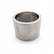 RJT Interlock Sanitary Hose Tail - 316 Stainless Steel