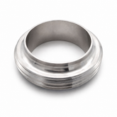 RJT Male Weld - 316 Stainless Steel