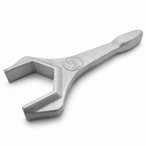 RJT Spanner - Aluminium