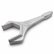 RJT Spanner - Aluminium