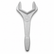 RJT Spanner - Aluminium