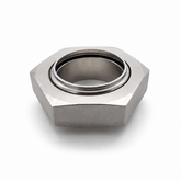 RJT Union - 316 Stainless Steel