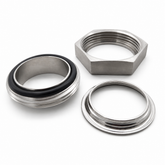 RJT Union - 316 Stainless Steel