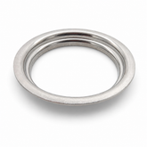 RJT Weld Liner - 316 Stainless Steel