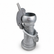 Reducing Female to Male Lever Lock Adaptor