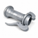 Reducing Female to Male Lever Lock Adaptor