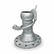 Reducing Male Bauer PN16 Flange