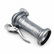Reducing Male to Female Lever Lock Adaptor