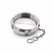 SMS 1145 Blank Nut with Chain - 316 Stainless Steel