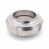 SMS 1145 Complete Union - 316 Stainless Steel