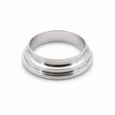 SMS 1145 Weld Liner - 316 Stainless Steel