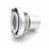 Storz DIN2817 / EN 14420-3 Hose Tail - Forged Aluminium