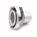Storz DIN2817 / EN 14420-3 Locking Hose Tail - Forged Aluminium