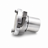 Storz DIN2817 / EN 14420-3 Locking Hose Tail - Forged Aluminium