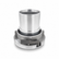 Storz DIN2817 / EN 14420-3 Locking Hose Tail - Forged Aluminium