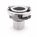 Storz DIN2817 / EN 14420-3 Locking Hose Tail - Forged Aluminium