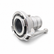 Storz Handle Locking Ribbed Hose Tail - Forged Aluminium